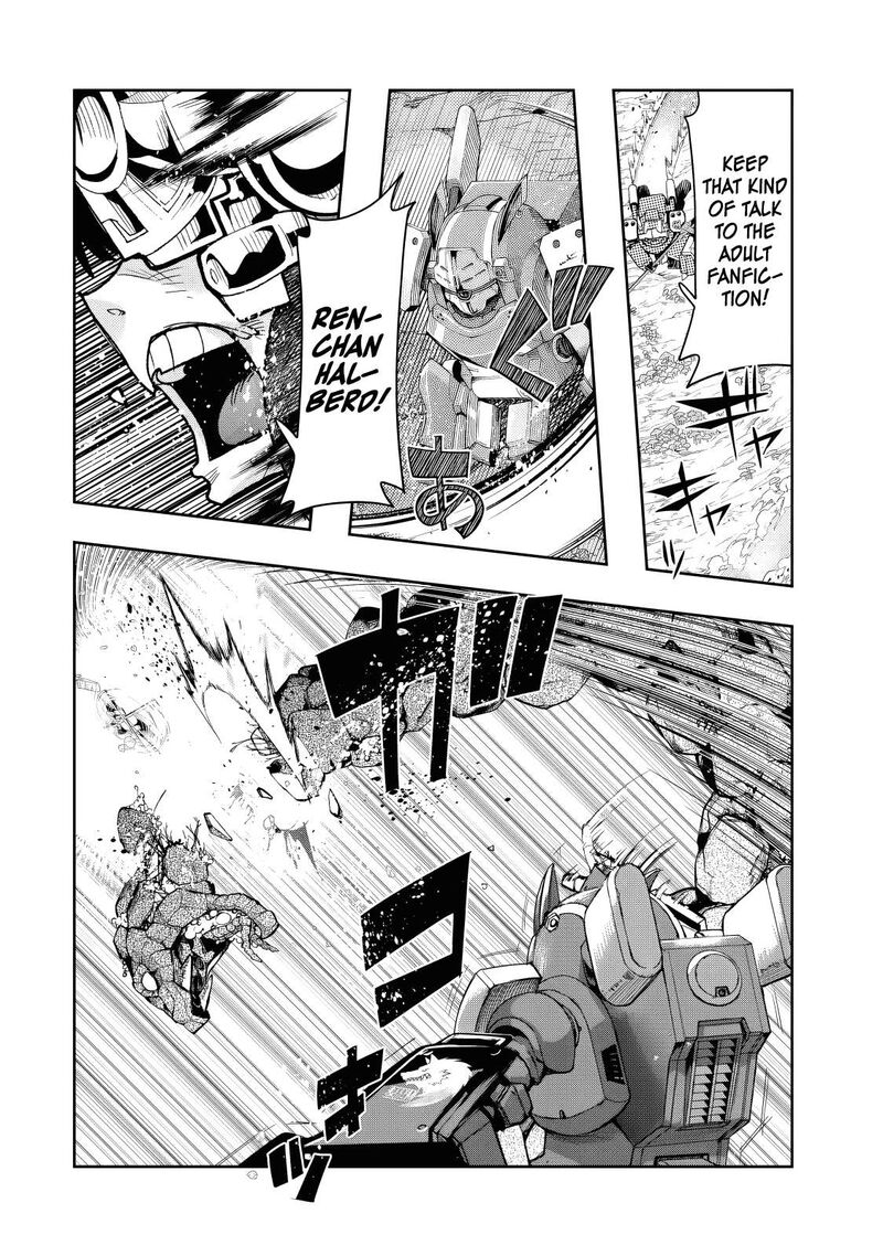 Yoku Wakaranai Keredo Isekai Ni Tensei Shiteita You Desu 133 6