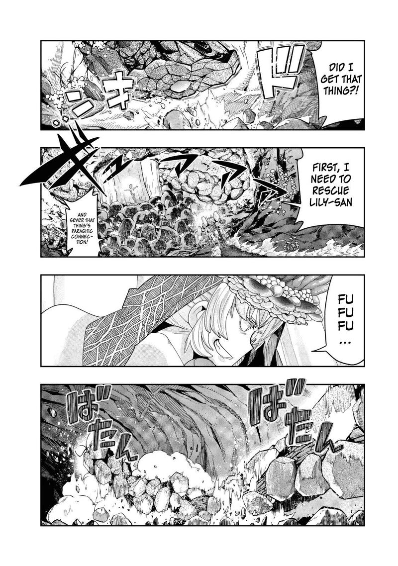 Yoku Wakaranai Keredo Isekai Ni Tensei Shiteita You Desu 133 7