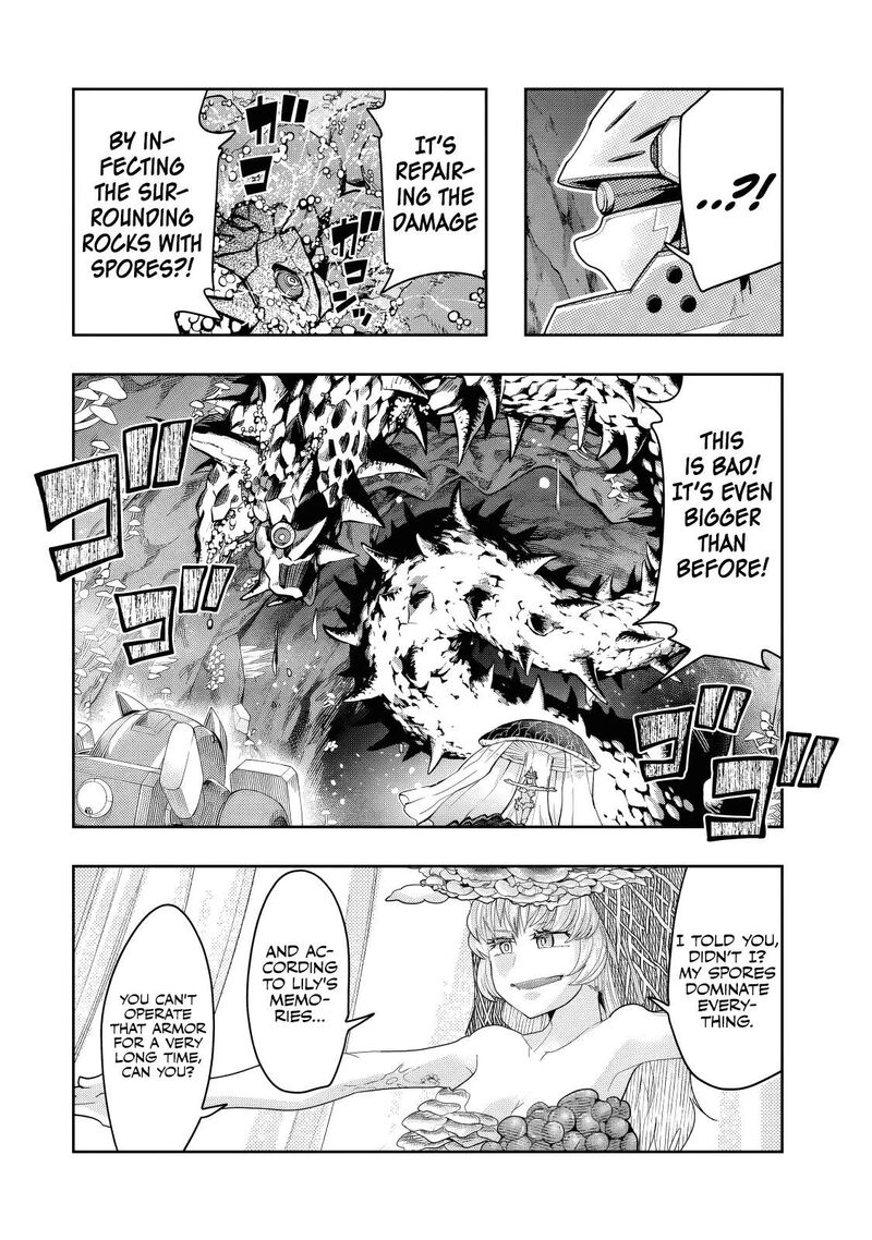 Yoku Wakaranai Keredo Isekai Ni Tensei Shiteita You Desu 133 8