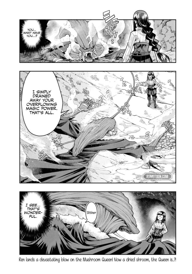 Yoku Wakaranai Keredo Isekai Ni Tensei Shiteita You Desu 134 1