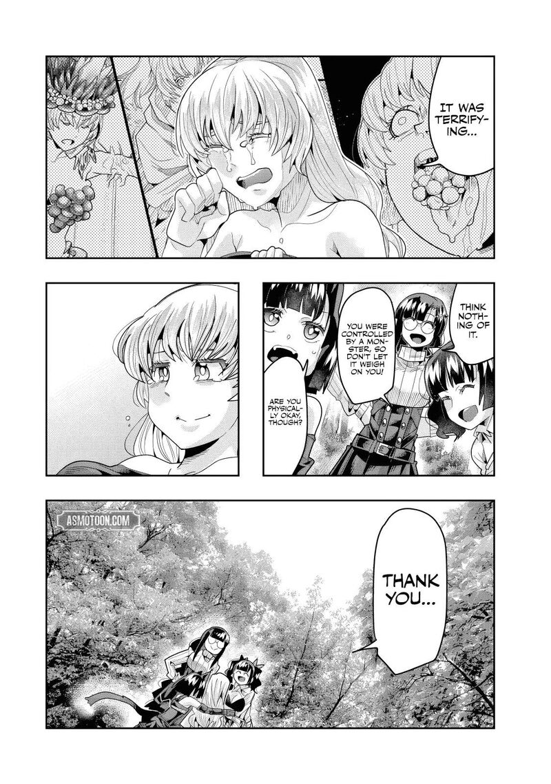 Yoku Wakaranai Keredo Isekai Ni Tensei Shiteita You Desu 134 13