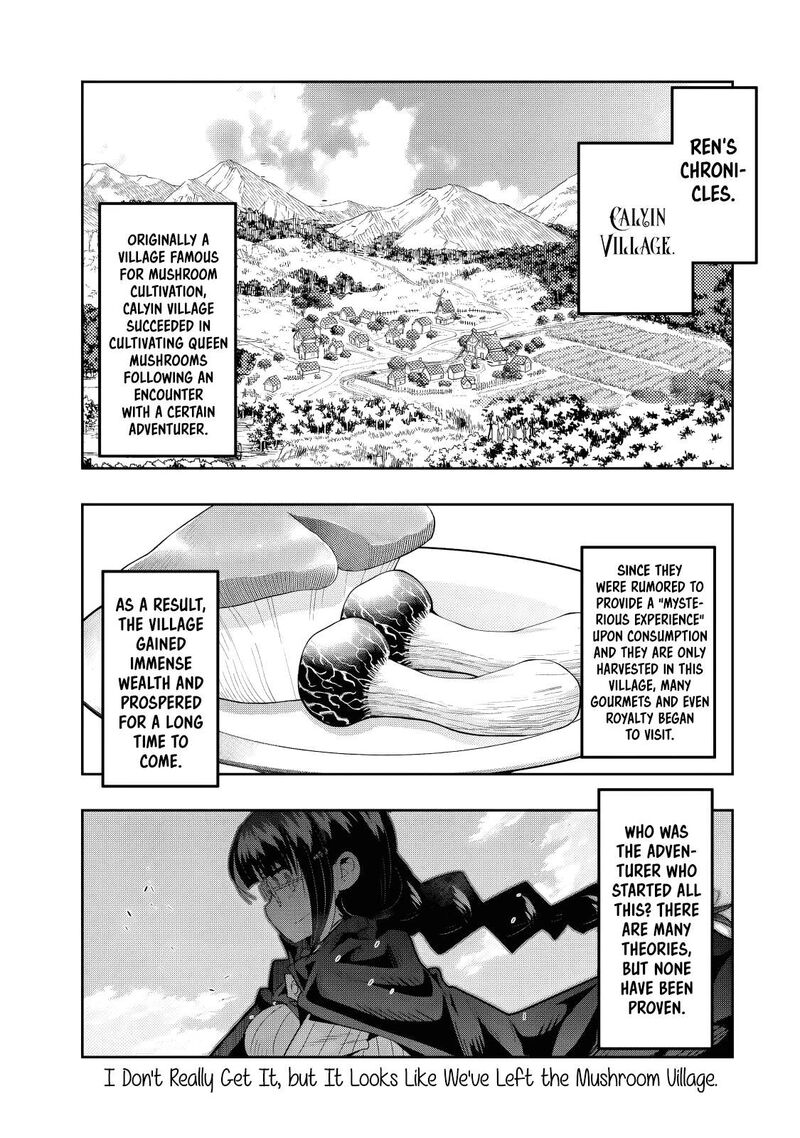 Yoku Wakaranai Keredo Isekai Ni Tensei Shiteita You Desu 134 30