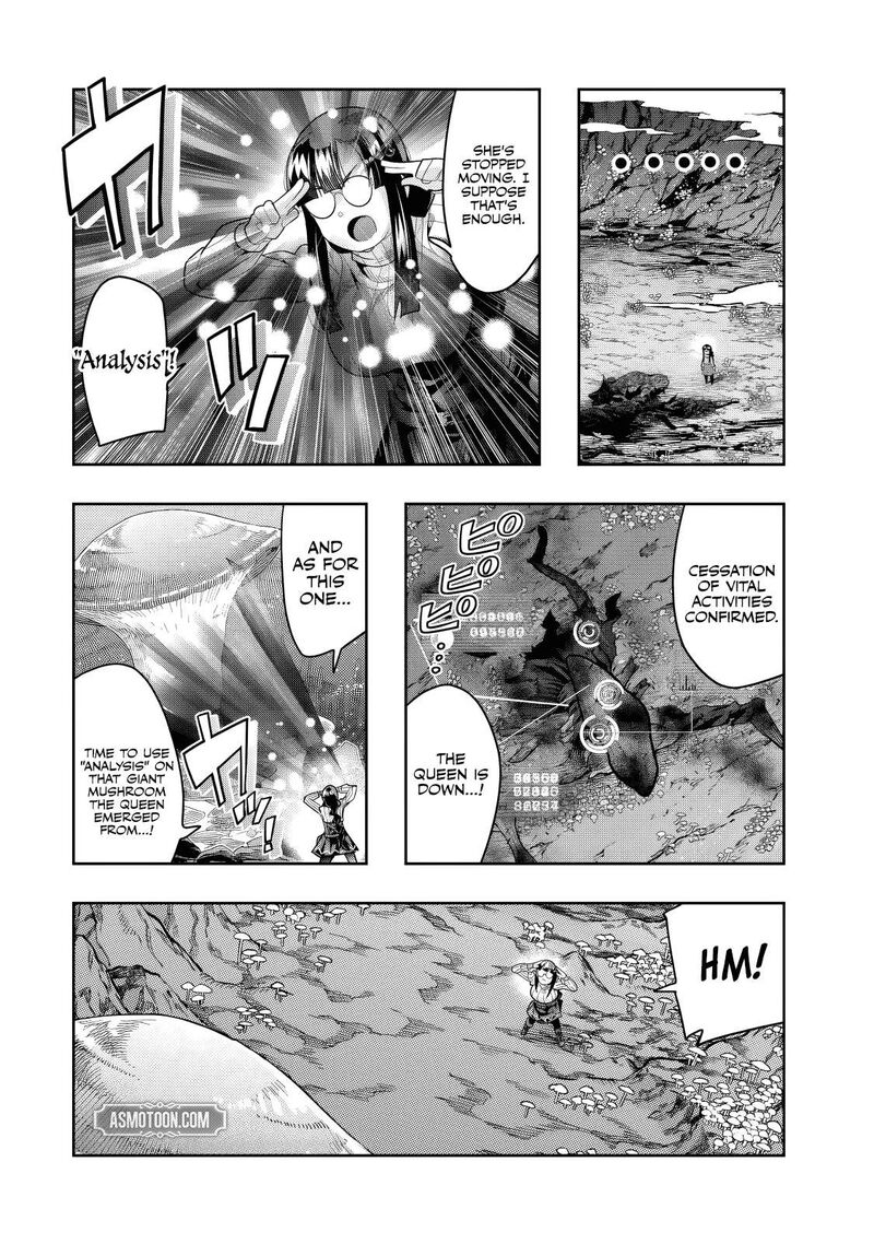 Yoku Wakaranai Keredo Isekai Ni Tensei Shiteita You Desu 134 9