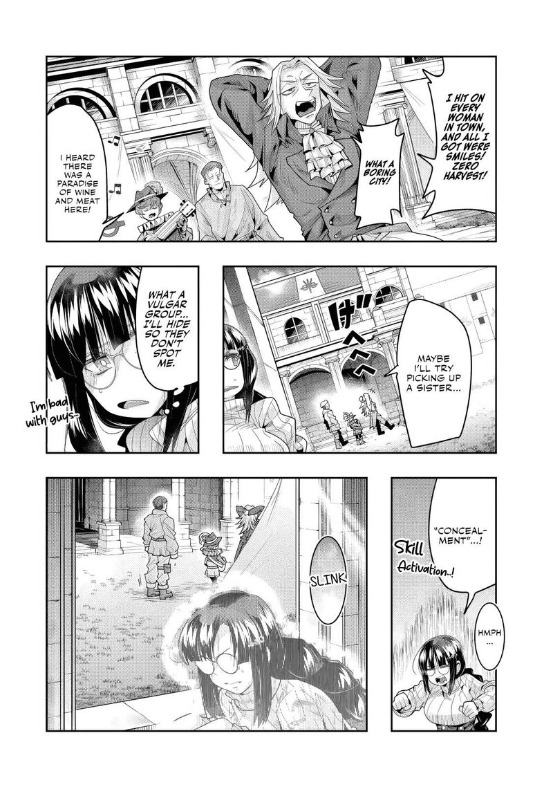 Yoku Wakaranai Keredo Isekai Ni Tensei Shiteita You Desu 135 16