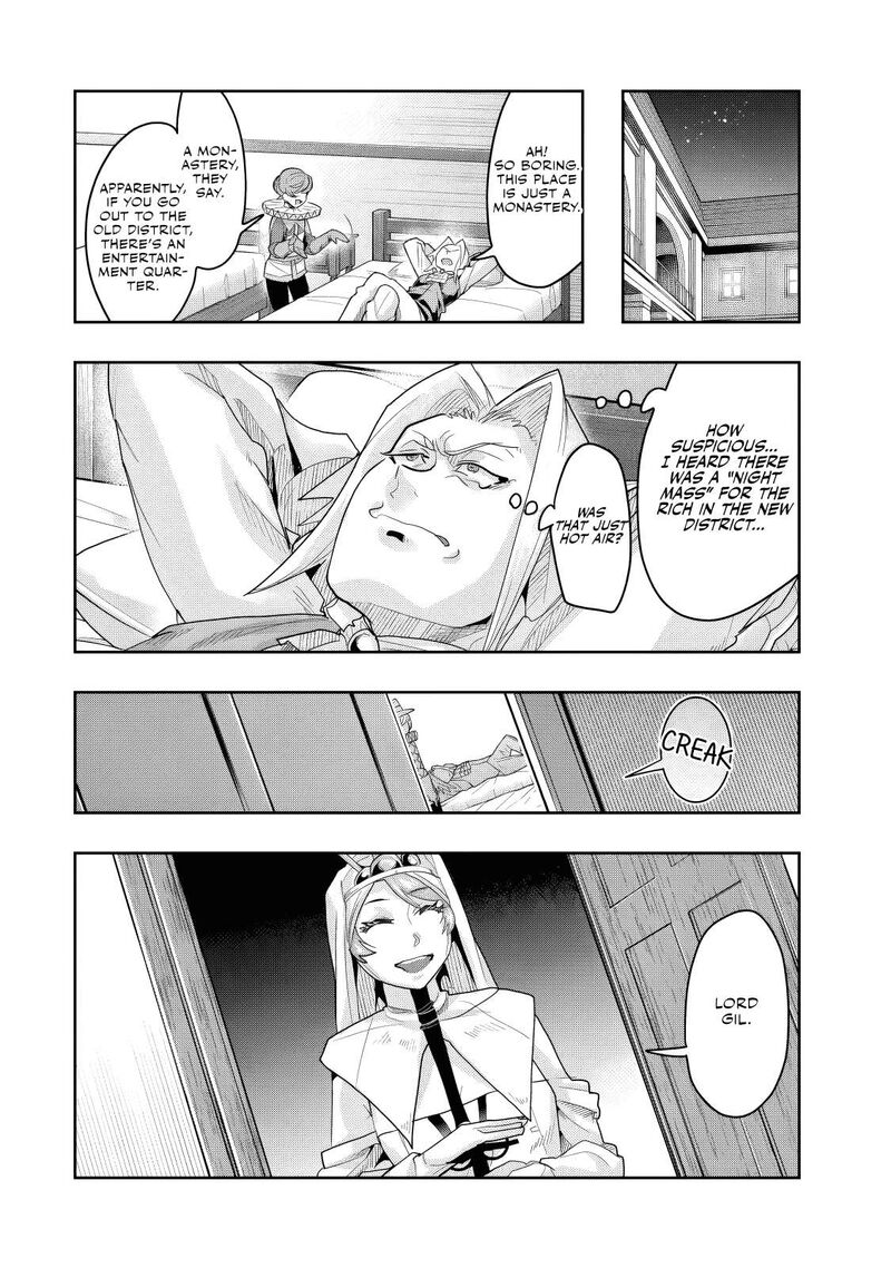 Yoku Wakaranai Keredo Isekai Ni Tensei Shiteita You Desu 135 28