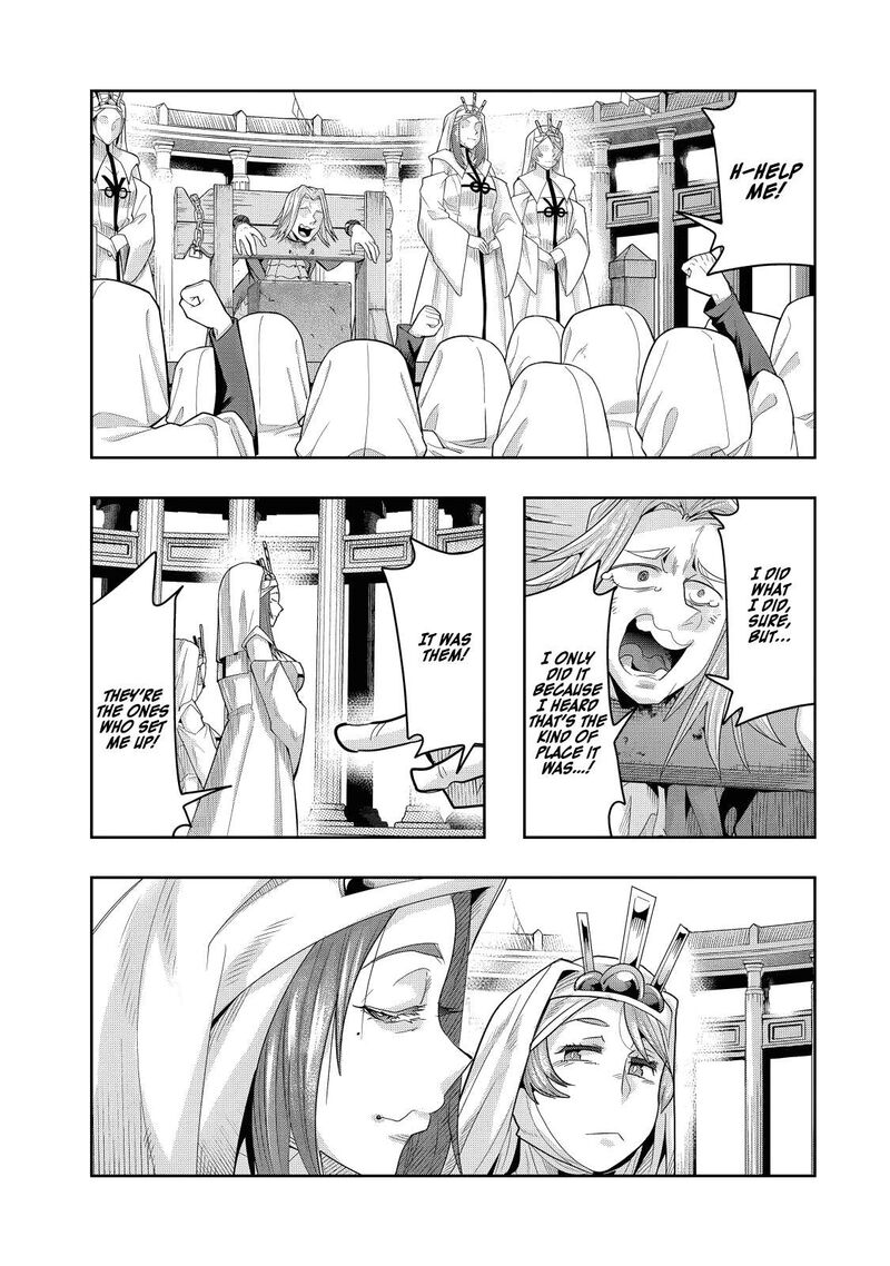 Yoku Wakaranai Keredo Isekai Ni Tensei Shiteita You Desu 136 17