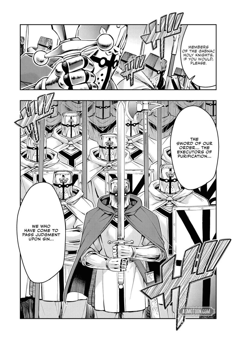 Yoku Wakaranai Keredo Isekai Ni Tensei Shiteita You Desu 136 22