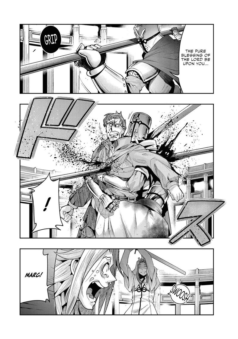 Yoku Wakaranai Keredo Isekai Ni Tensei Shiteita You Desu 136 28