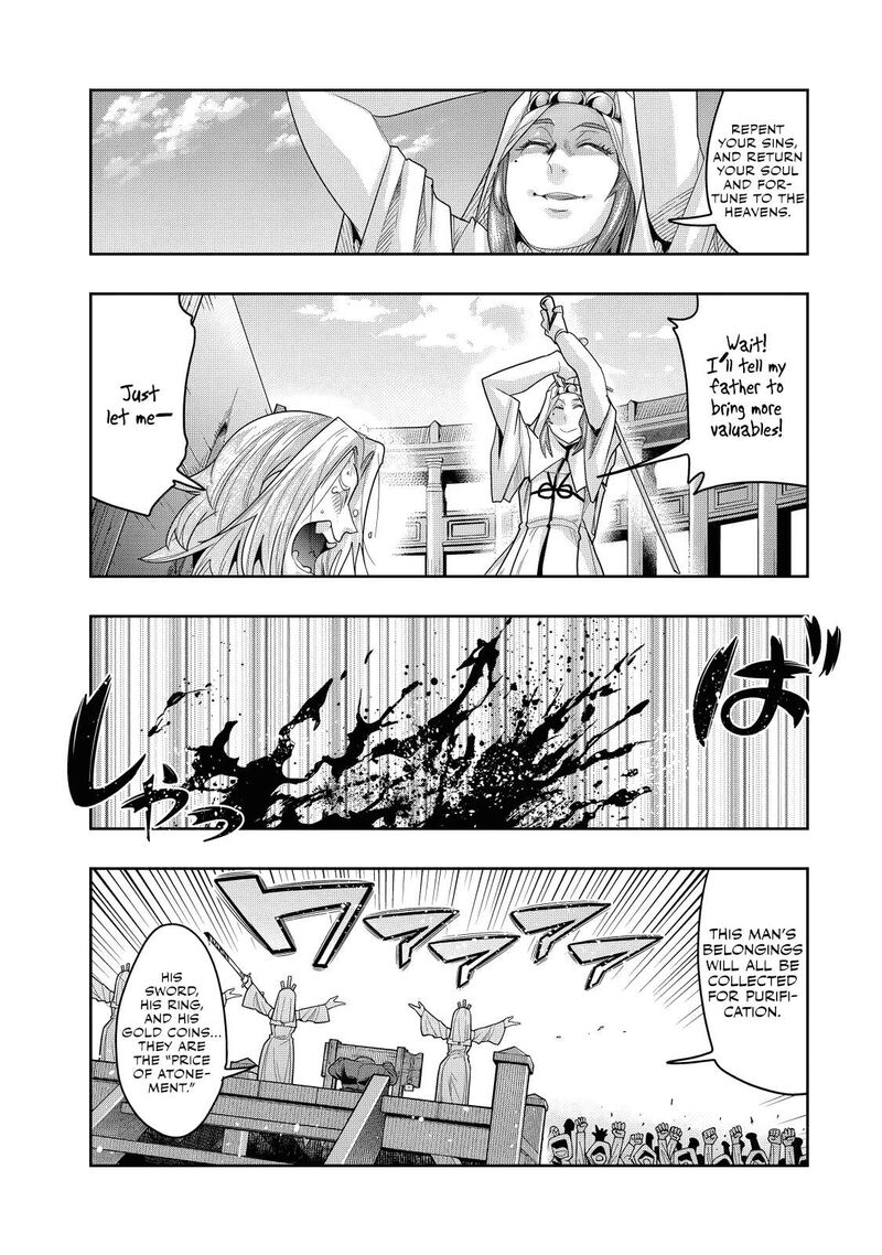 Yoku Wakaranai Keredo Isekai Ni Tensei Shiteita You Desu 136 29