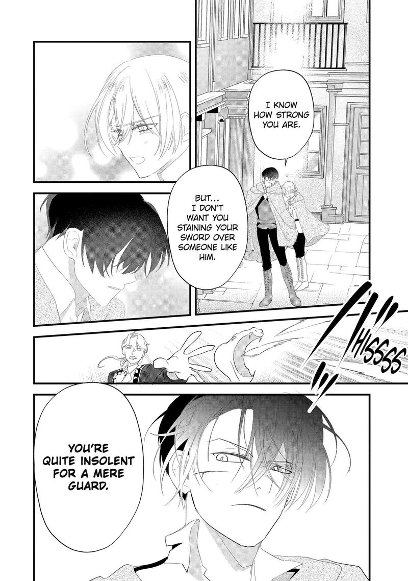 Yomei Wazuka Dakara To Tsuihou Sareta Seijo Desu Ga Junrei No Tabi Ni Detara Chou Kenkou Ni Narimashita 14 10