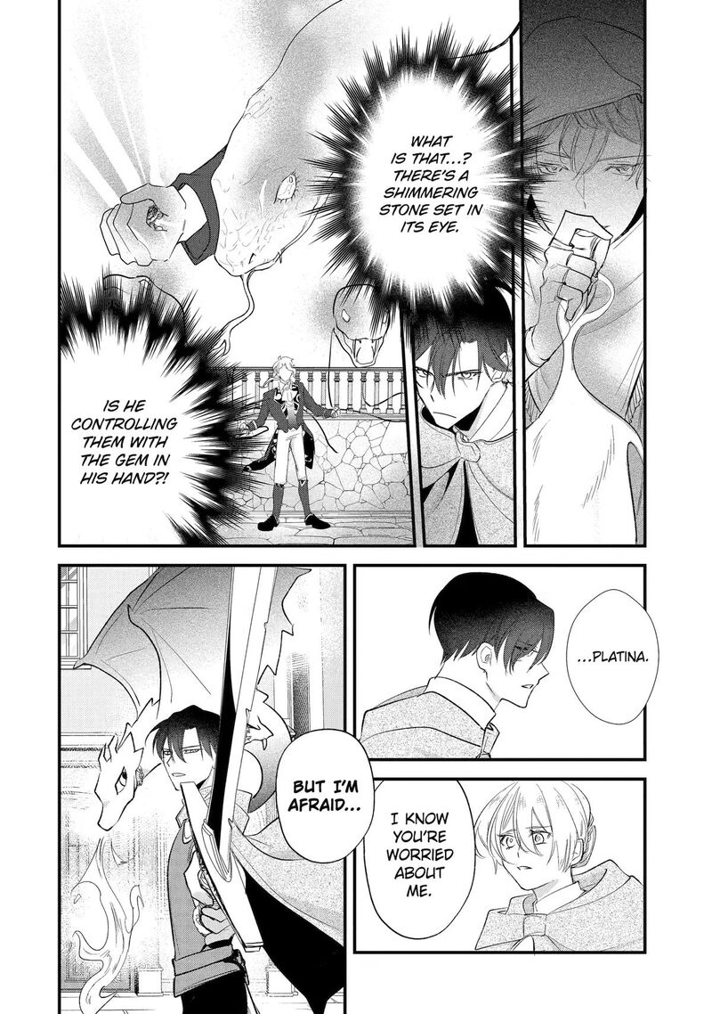 Yomei Wazuka Dakara To Tsuihou Sareta Seijo Desu Ga Junrei No Tabi Ni Detara Chou Kenkou Ni Narimashita 14 14