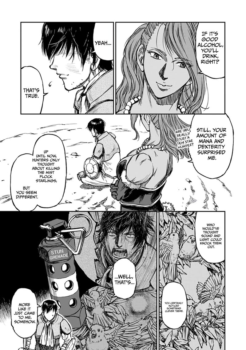 Yomuin San Wa Yuusha Ja Arimasenno De 15 24