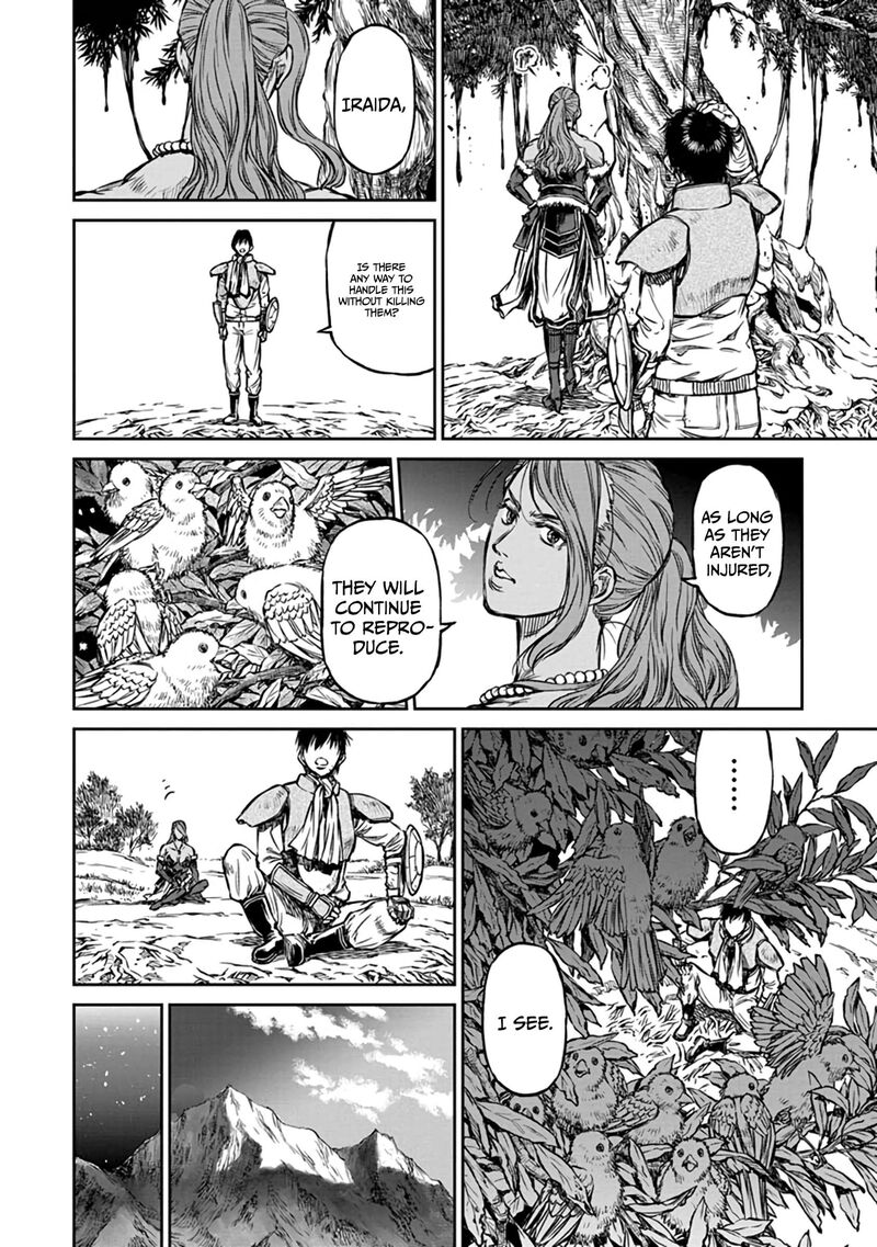 Yomuin San Wa Yuusha Ja Arimasenno De 15 5