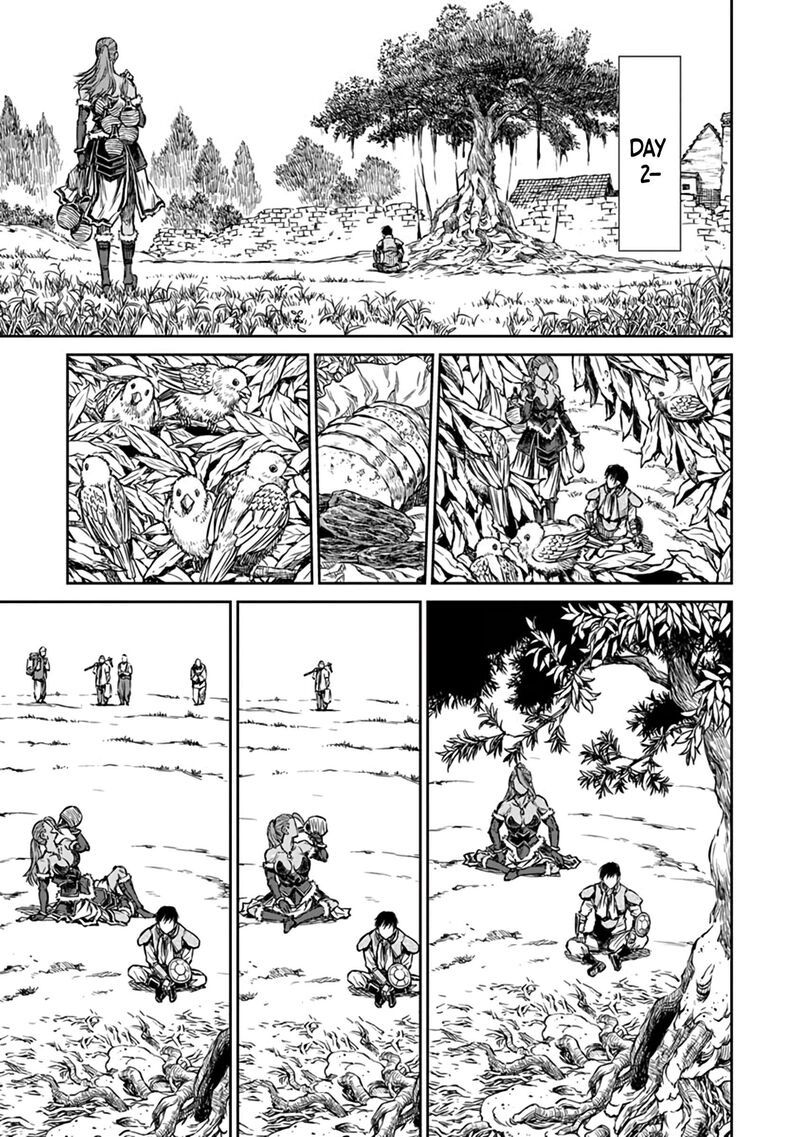 Yomuin San Wa Yuusha Ja Arimasenno De 15 6