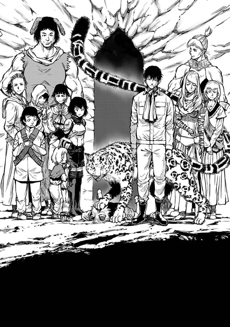 Yomuin San Wa Yuusha Ja Arimasenno De 24 25