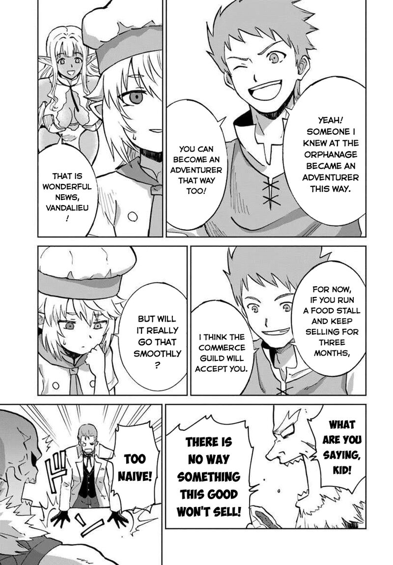 Yondome Wa Iyana Shi Zokusei Majutsushi 69 26