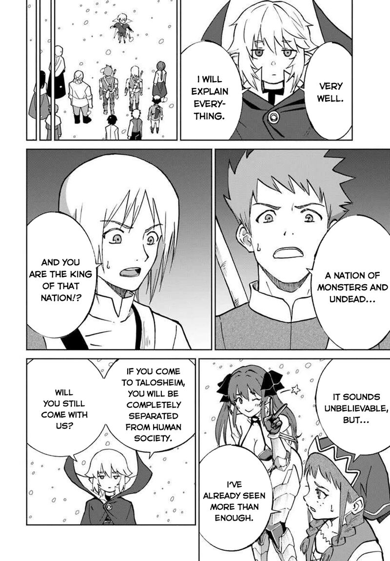 Yondome Wa Iyana Shi Zokusei Majutsushi 69 5