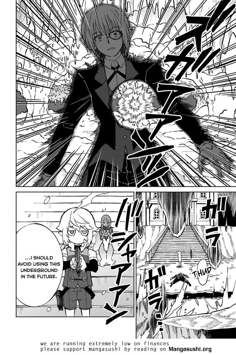 Yondome Wa Iyana Shi Zokusei Majutsushi 70 30