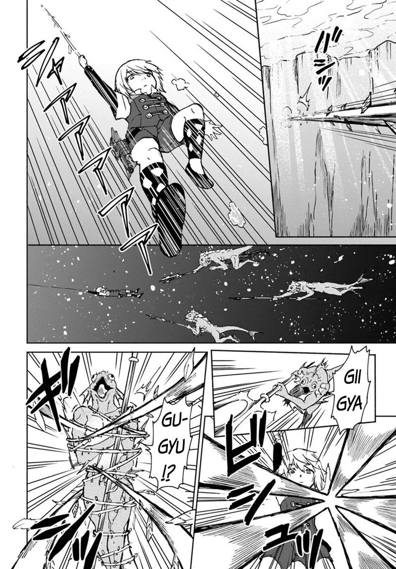 Yondome Wa Iyana Shi Zokusei Majutsushi 70 7