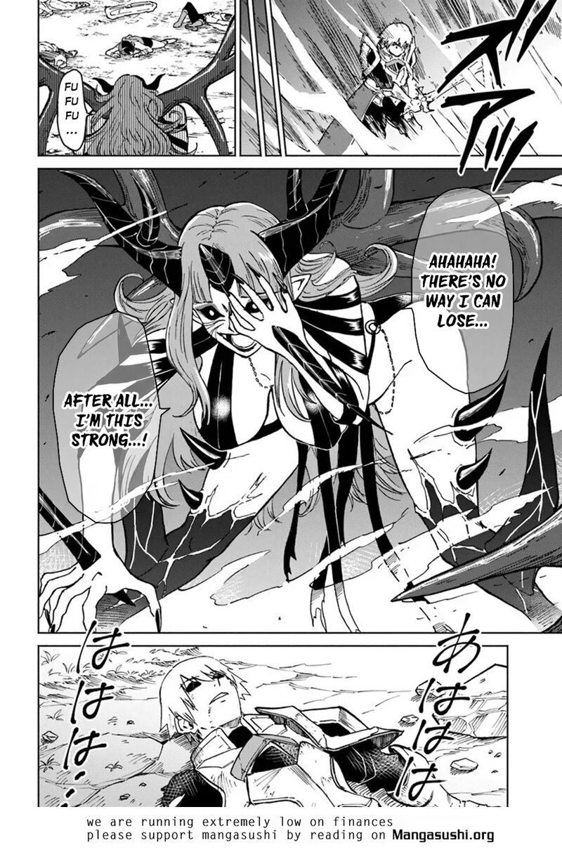 Yondome Wa Iyana Shi Zokusei Majutsushi 71 33