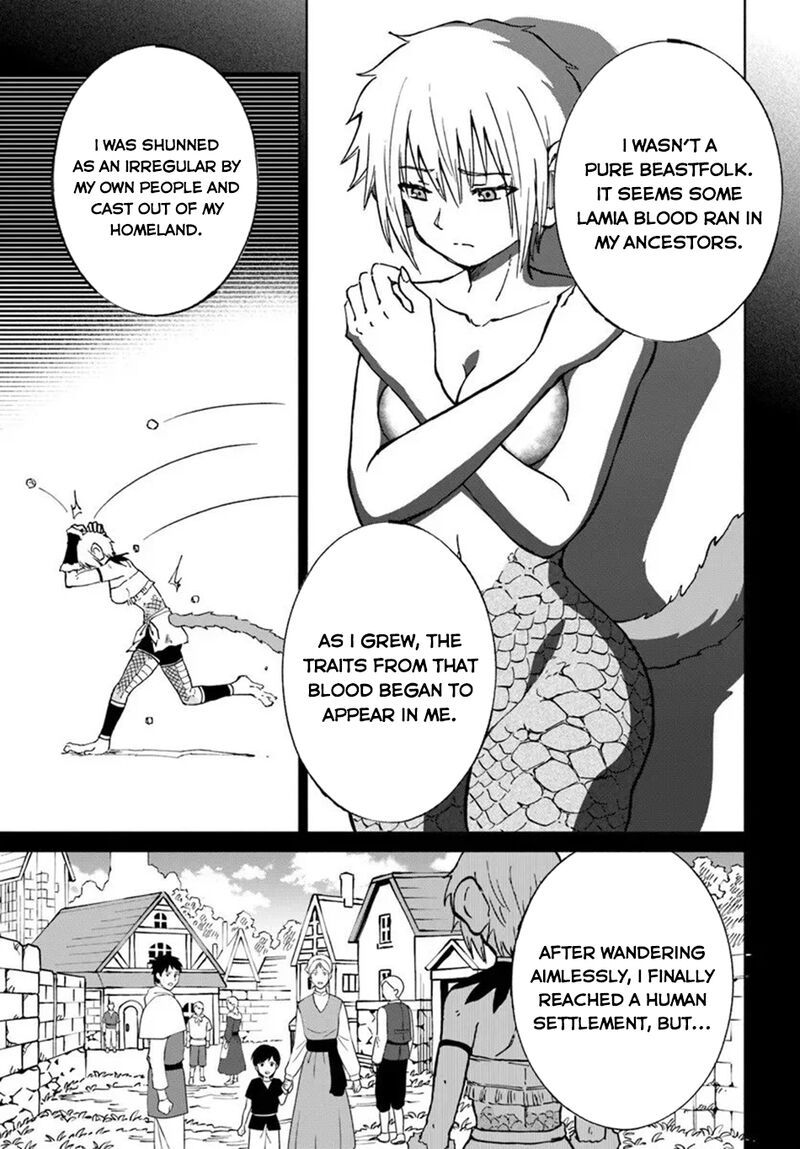 Yondome Wa Iyana Shi Zokusei Majutsushi 71 8