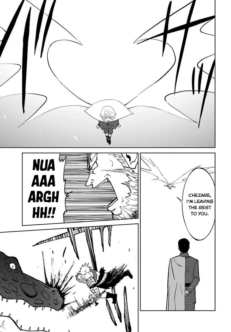Yondome Wa Iyana Shi Zokusei Majutsushi 77 8
