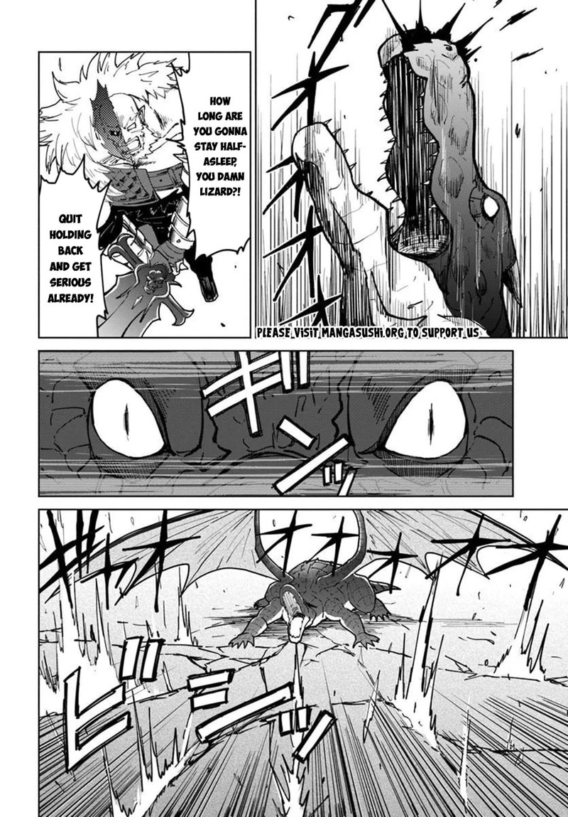 Yondome Wa Iyana Shi Zokusei Majutsushi 77 9