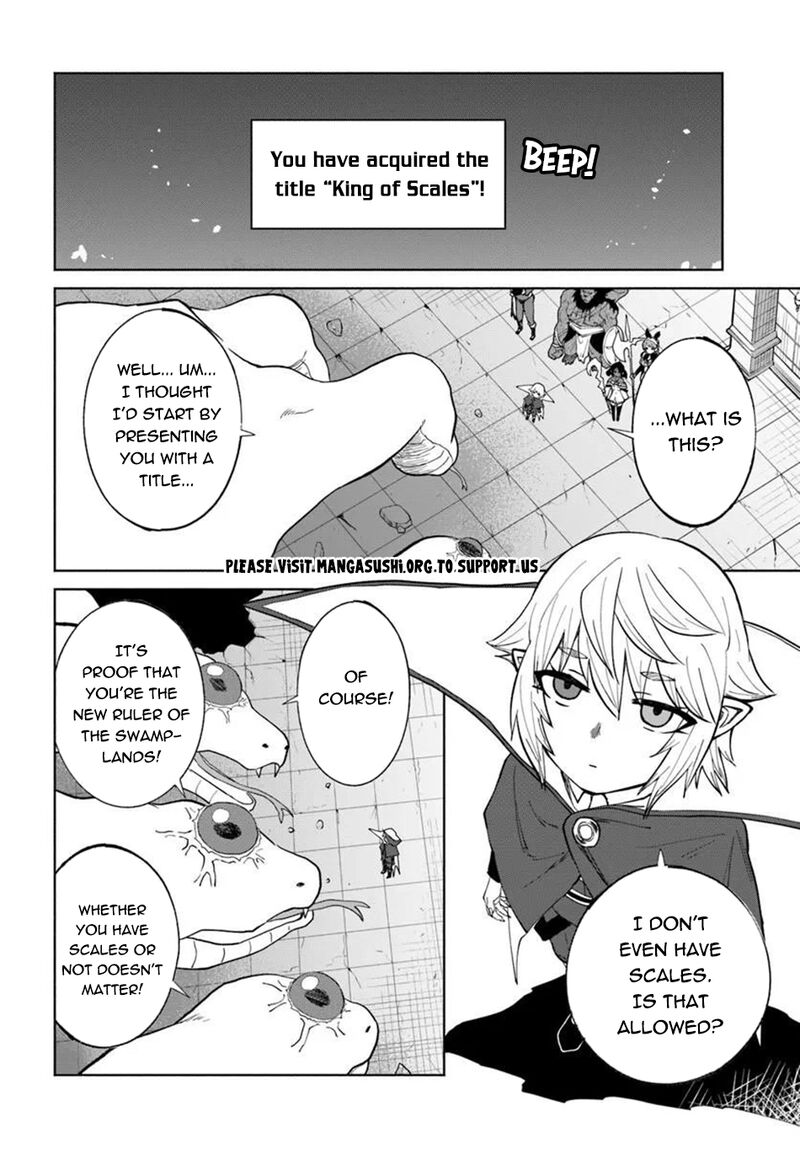 Yondome Wa Iyana Shi Zokusei Majutsushi 79 3