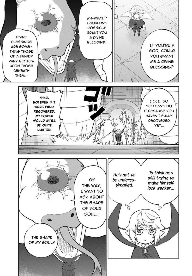 Yondome Wa Iyana Shi Zokusei Majutsushi 79 4