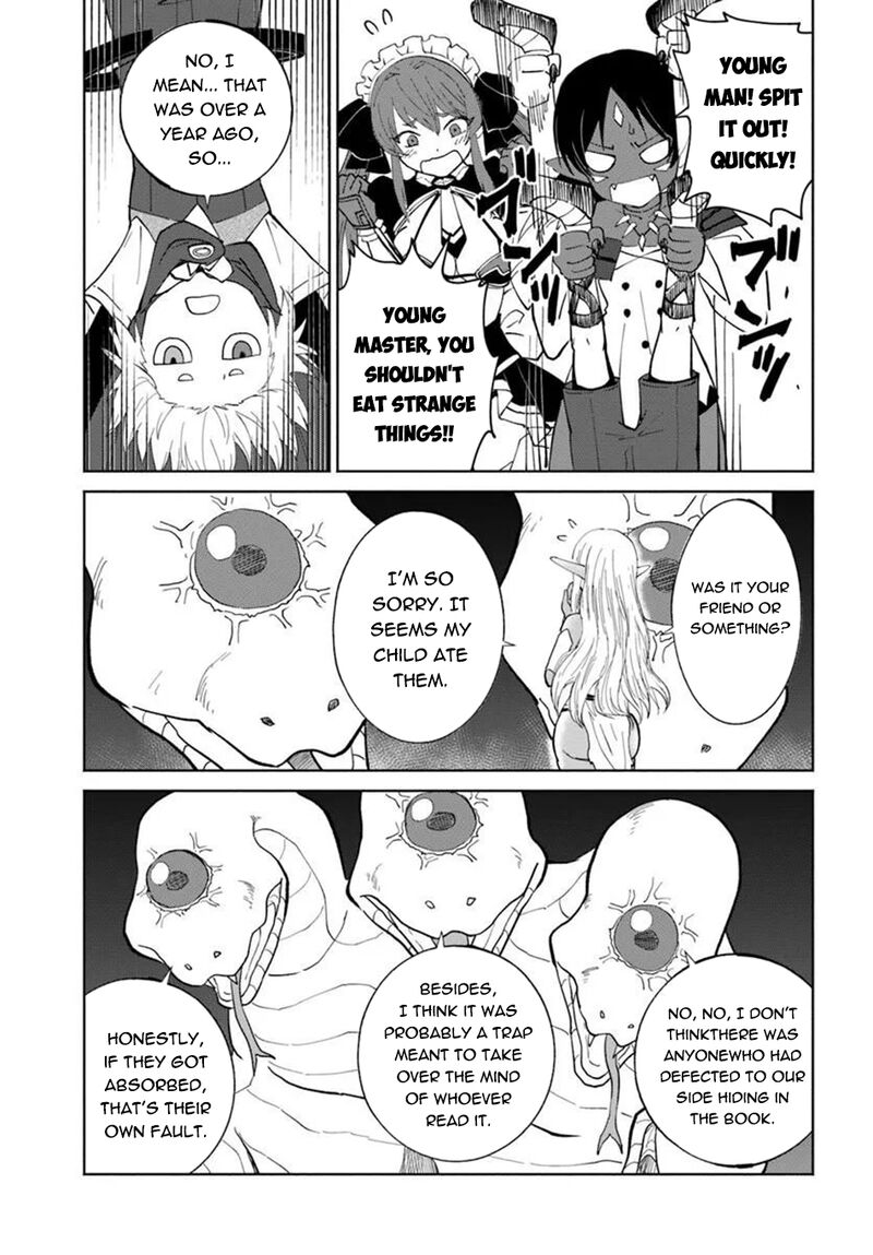 Yondome Wa Iyana Shi Zokusei Majutsushi 79 6