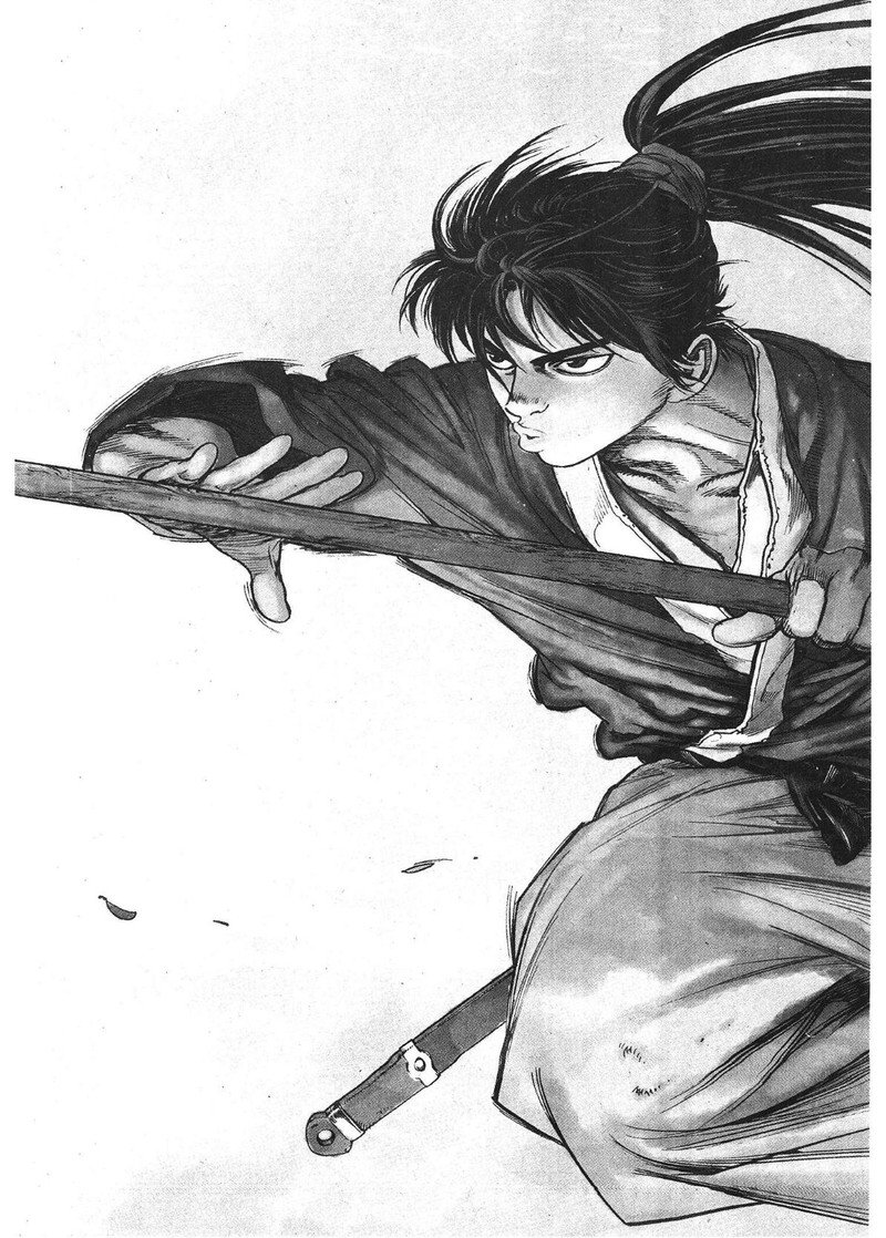 Yongbi Bulpae Oejeon 30 1