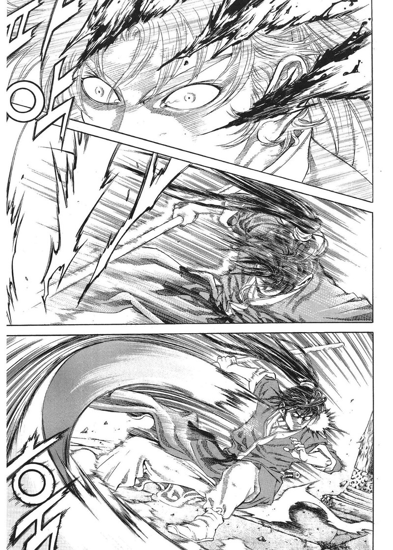 Yongbi Bulpae Oejeon 30 18