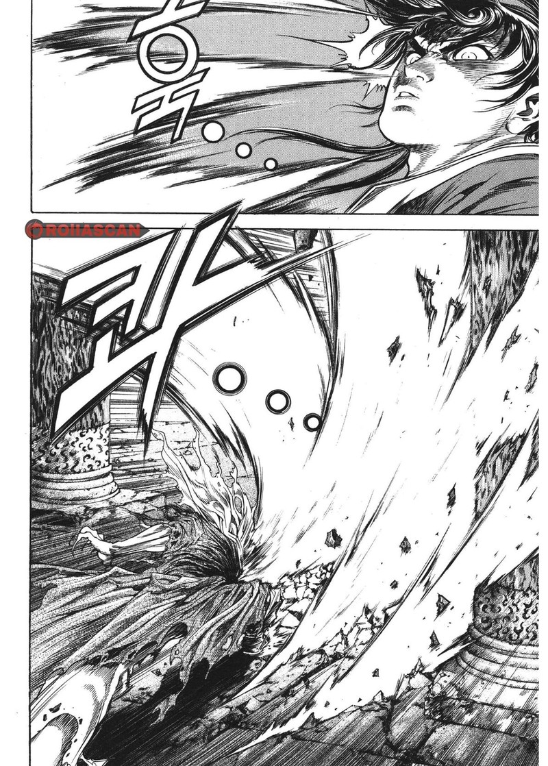 Yongbi Bulpae Oejeon 30 7