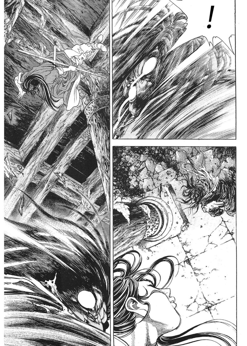 Yongbi Bulpae Oejeon 30 8