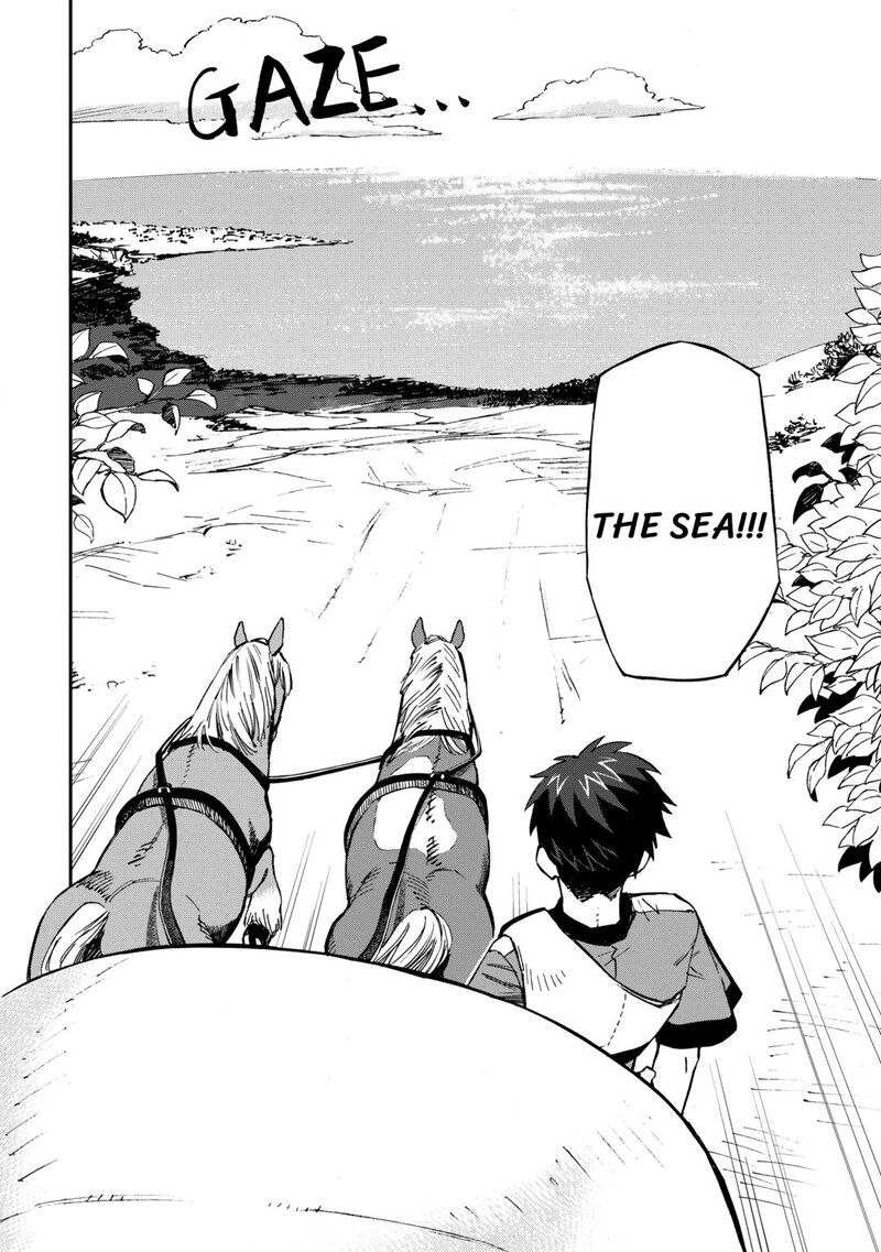 Yosoji No Ossan Kami Sama Kara Cheat Nouryoku Wo 9 Ko Morau 16 26