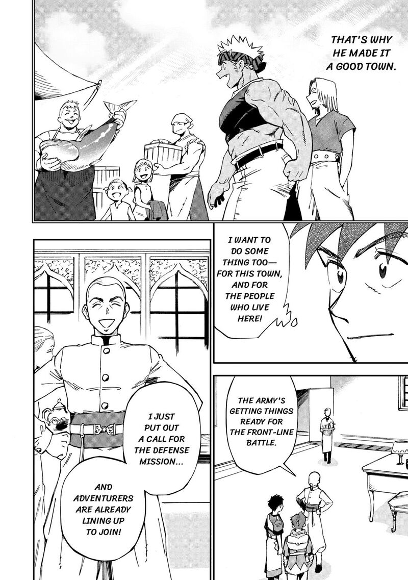 Yosoji No Ossan Kami Sama Kara Cheat Nouryoku Wo 9 Ko Morau 20 10