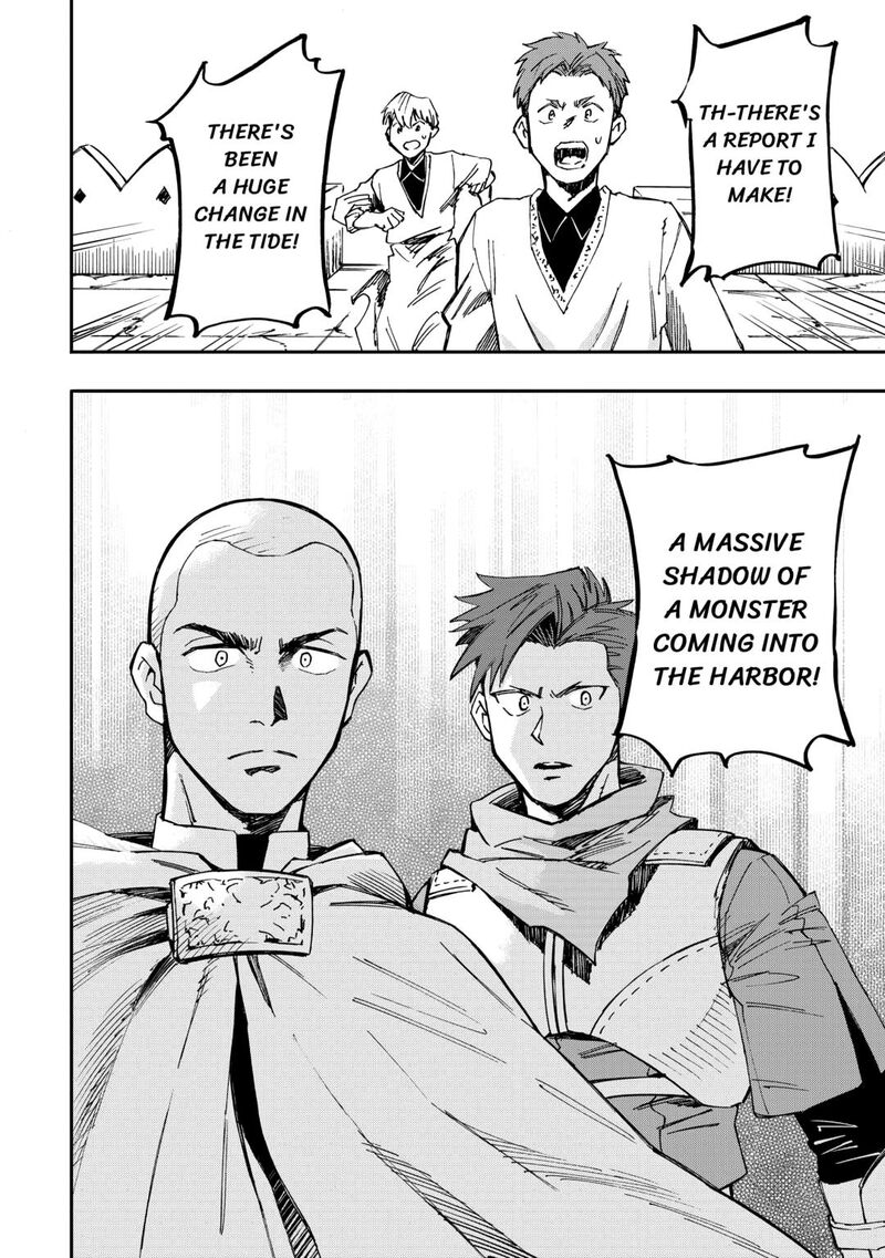Yosoji No Ossan Kami Sama Kara Cheat Nouryoku Wo 9 Ko Morau 22 20