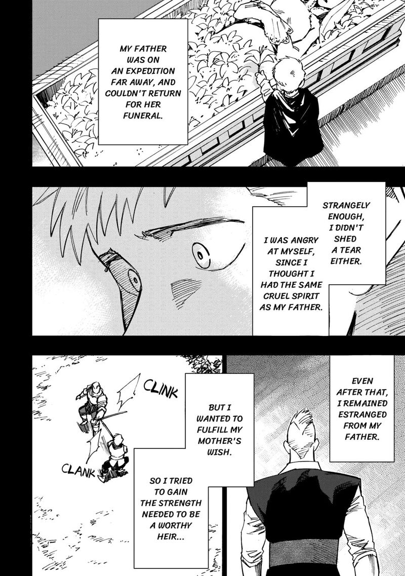 Yosoji No Ossan Kami Sama Kara Cheat Nouryoku Wo 9 Ko Morau 22 4