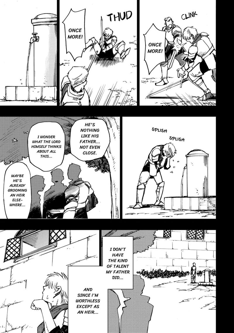Yosoji No Ossan Kami Sama Kara Cheat Nouryoku Wo 9 Ko Morau 22 5