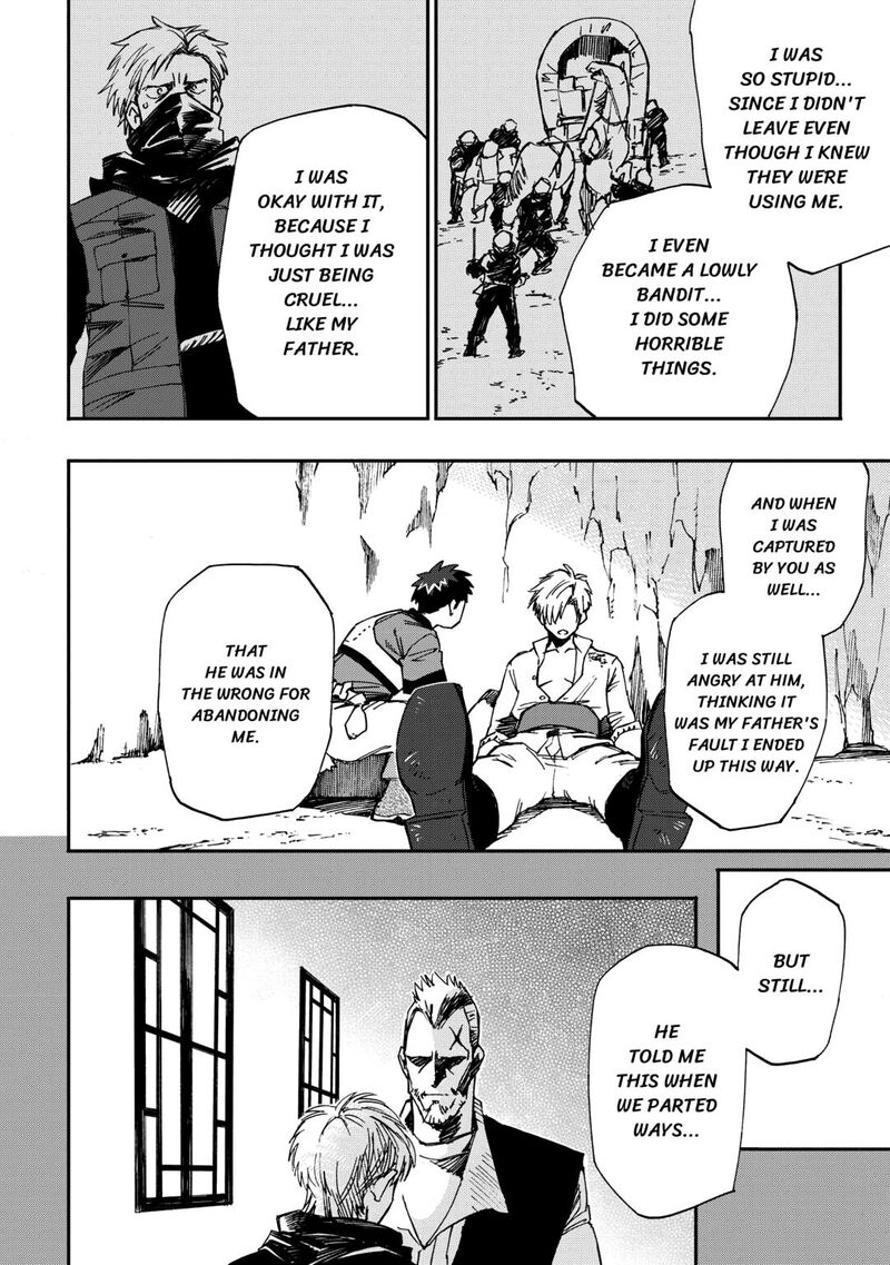 Yosoji No Ossan Kami Sama Kara Cheat Nouryoku Wo 9 Ko Morau 22 8