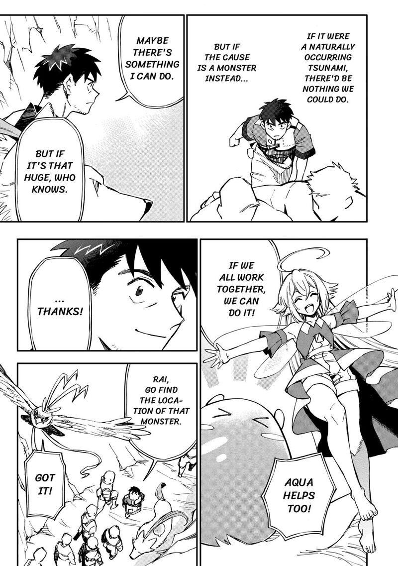 Yosoji No Ossan Kami Sama Kara Cheat Nouryoku Wo 9 Ko Morau 23 9