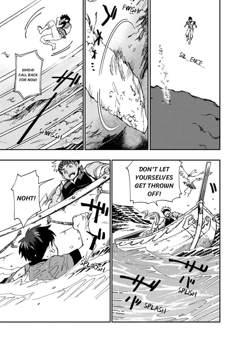 Yosoji No Ossan Kami Sama Kara Cheat Nouryoku Wo 9 Ko Morau 24 11