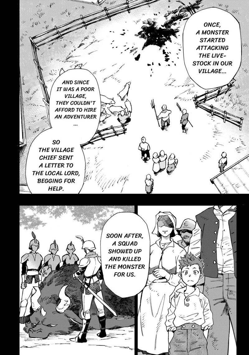 Yosoji No Ossan Kami Sama Kara Cheat Nouryoku Wo 9 Ko Morau 27 14