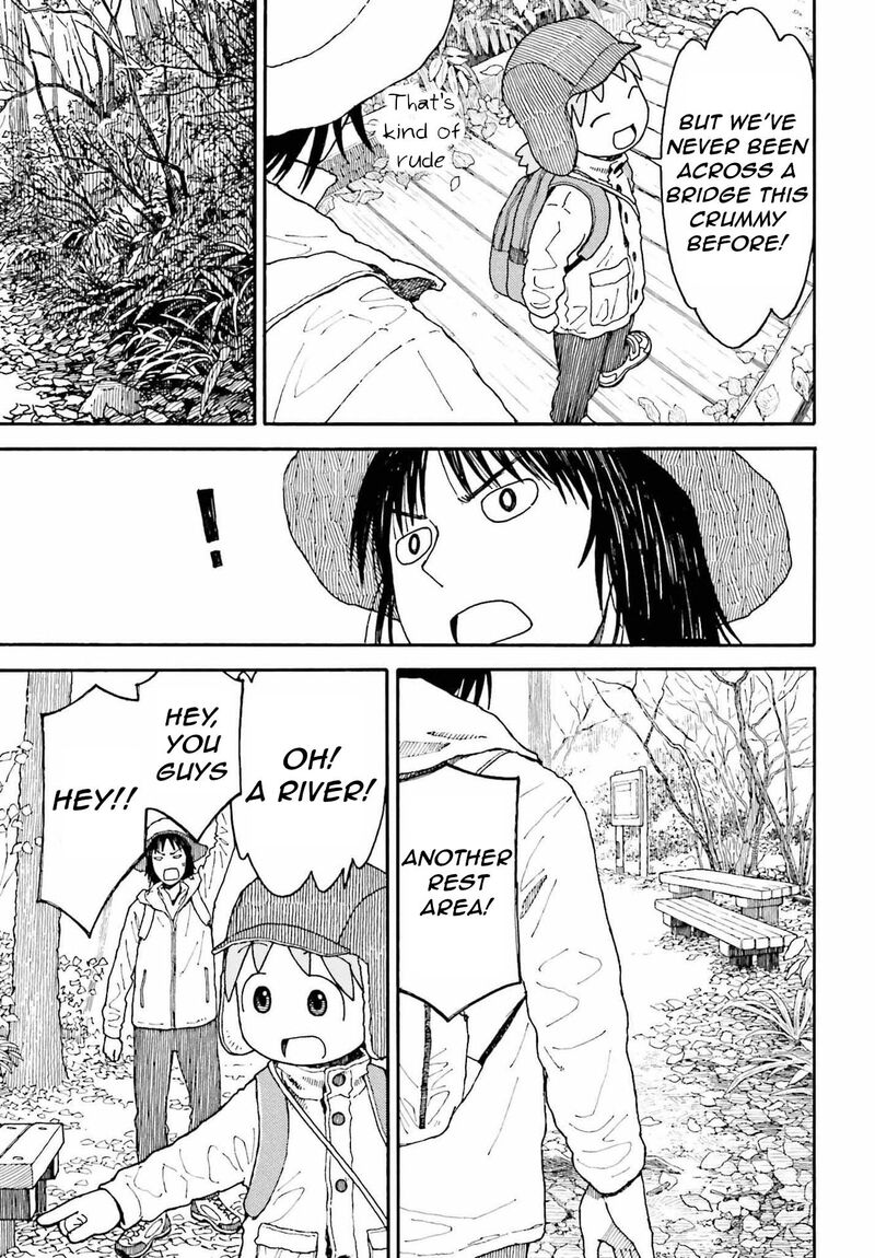 Yotsubato 118 11