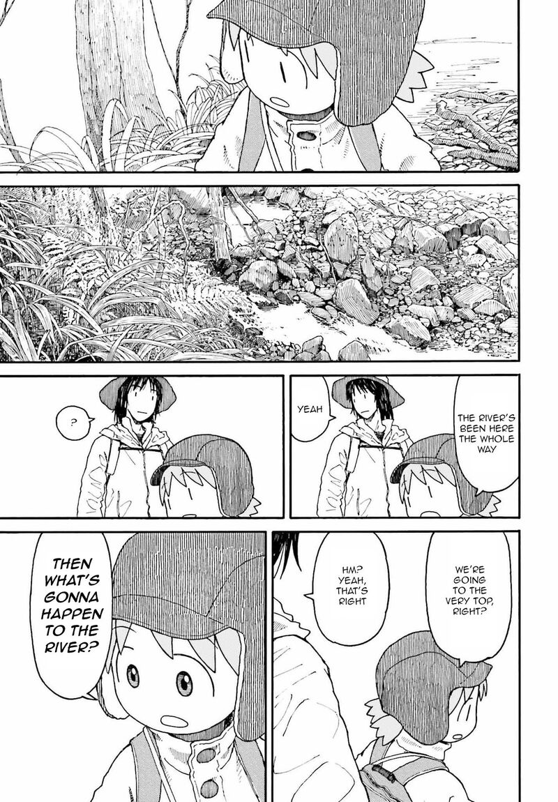 Yotsubato 118 15