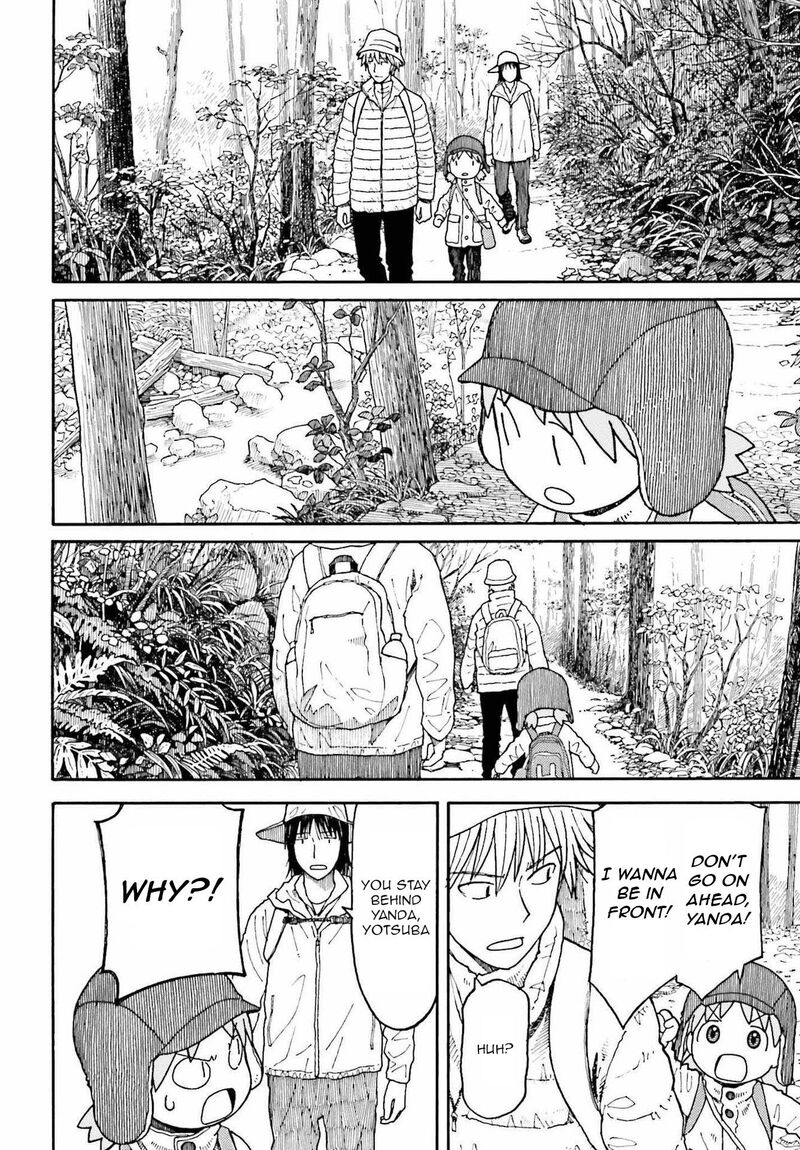 Yotsubato 118 2