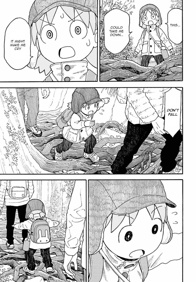 Yotsubato 118 7