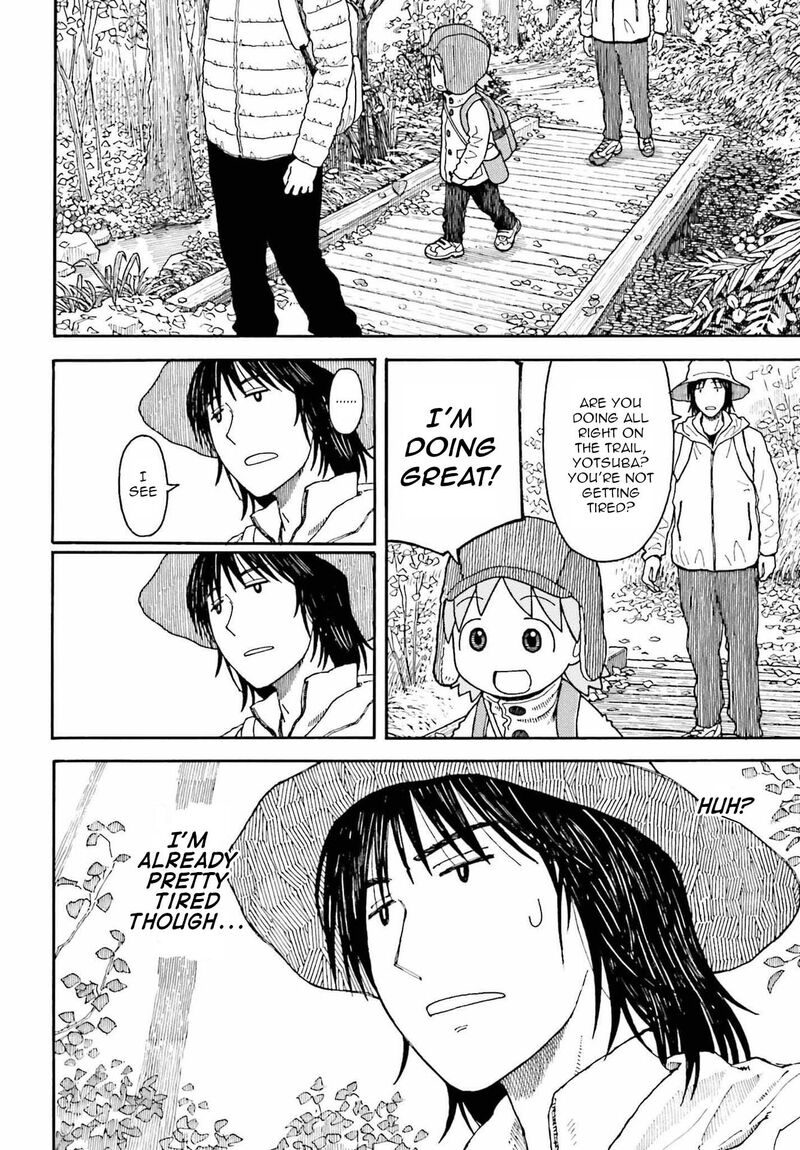 Yotsubato 118 8