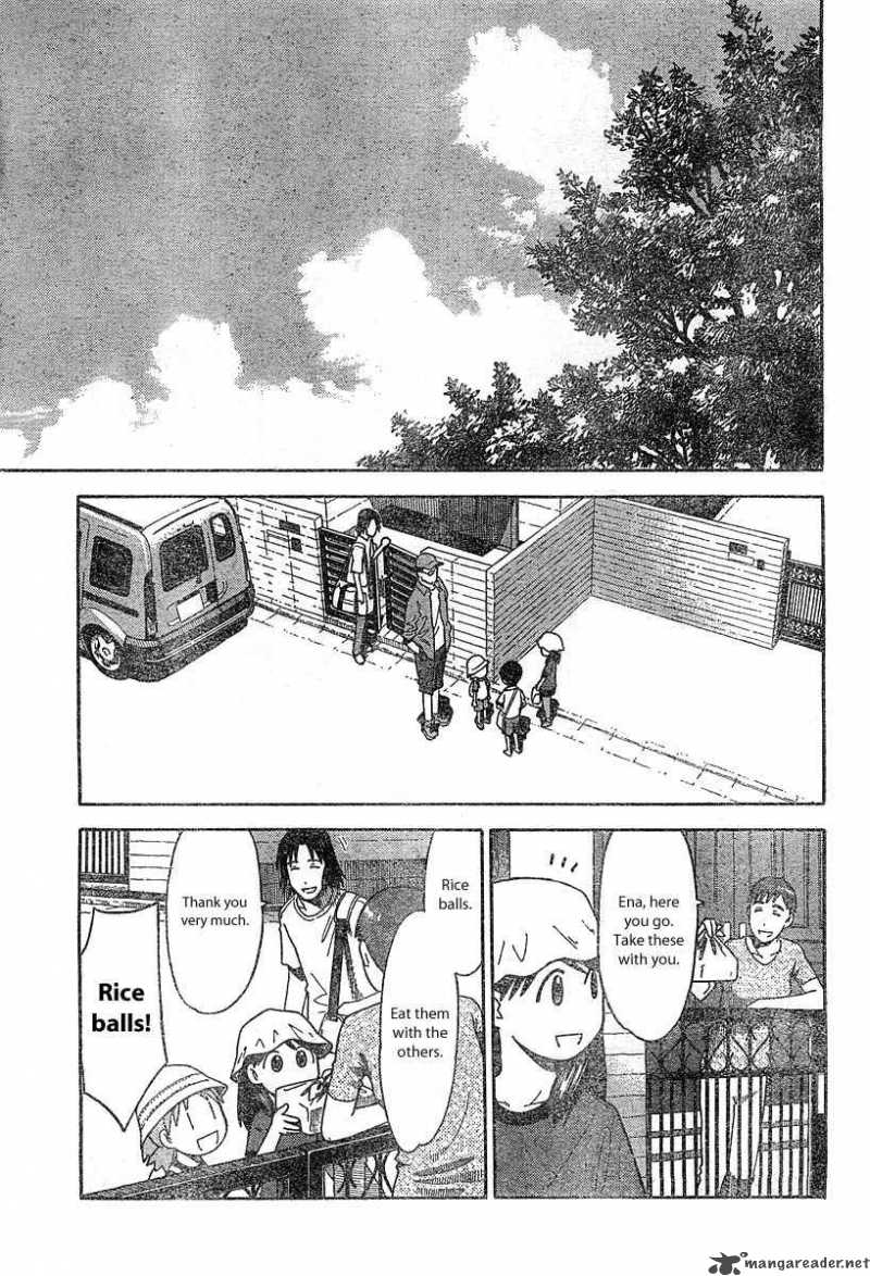 Yotsubato 23 1