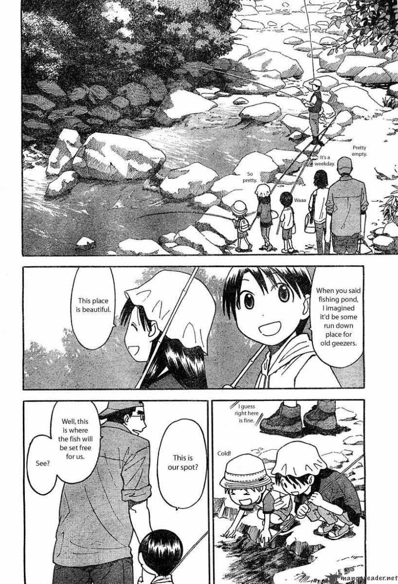 Yotsubato 23 10